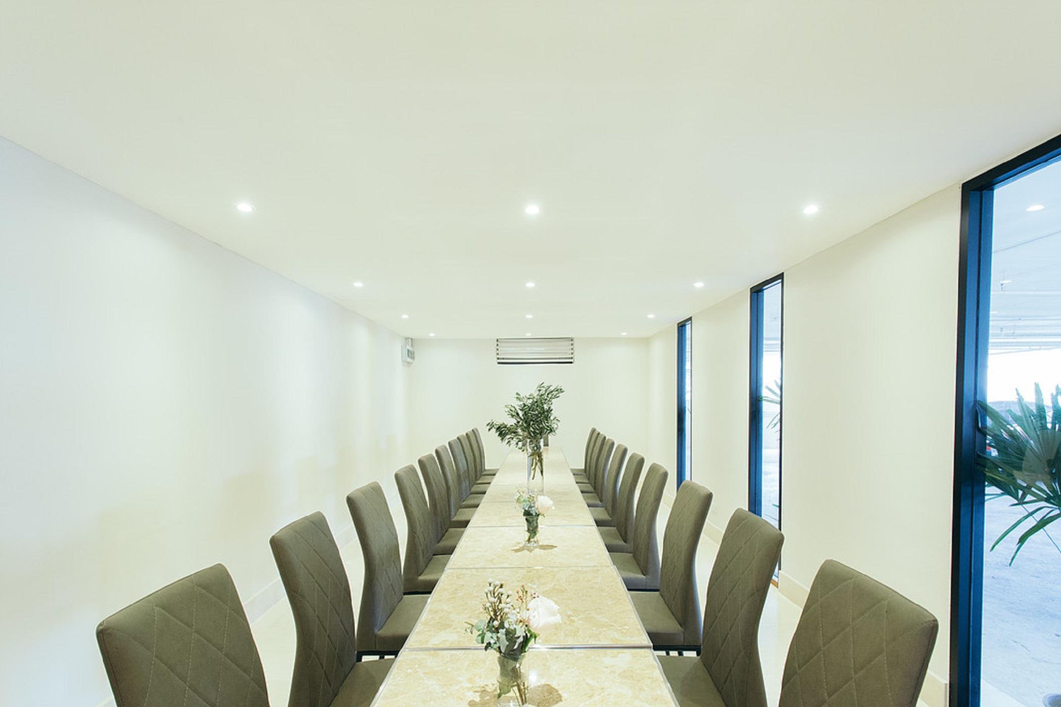 โรงแรมทอมสัน หัวหมาก  กรุงเทพมหานคร ภายนอก รูปภาพ