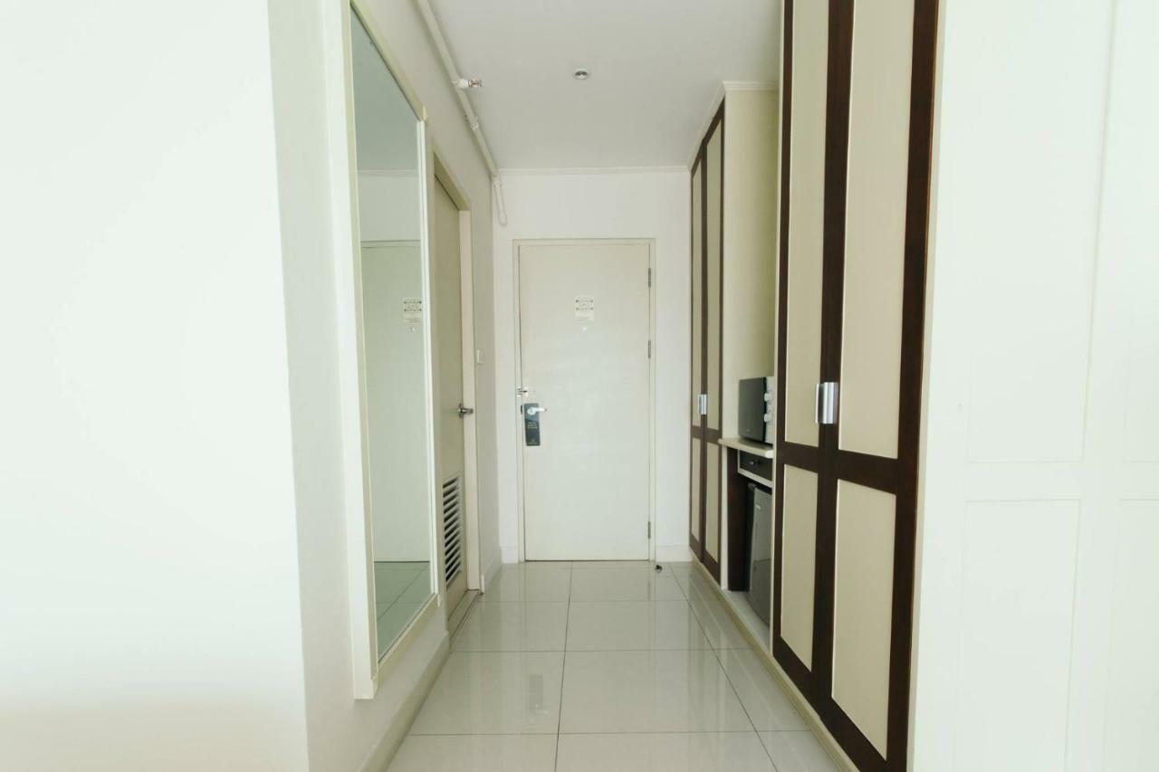 โรงแรมทอมสัน หัวหมาก  กรุงเทพมหานคร ภายนอก รูปภาพ